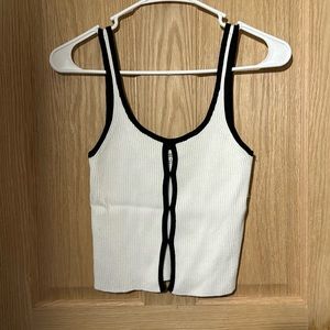 New Abercrombie & Fitch Tank Top